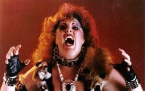 GLOW Star Matilda The Hun Passes Away At 73