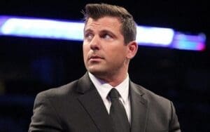 Matt Striker No Longer With Impact Wrestling Matt Striker No Longer With Impact Wrestling