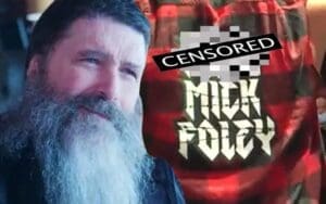Mick Foley Not Happy About Matt Cardona's Insulting Ring Attire At The Wrld On GCW PPV