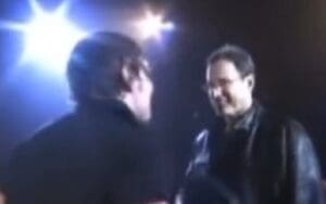 Jon Moxley Trends As Old Clip With Bob Saget Resurfaces Jon Moxley Trends As Old Clip With Bob Saget Resurfaces