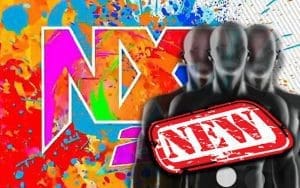 WWE Surprised Fans Didn't Flock To NXT 2.0's New Superstars