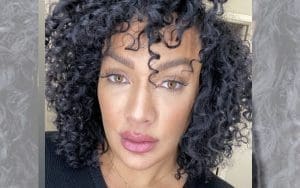 Nia Jax Stuns Fans With New Glamour Photo