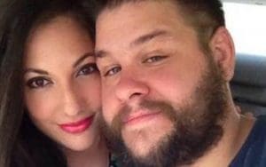 Kevin Owens’ Wife Reveals COVID-19 Has Hit Their Household Kevin Owens' Wife Reveals COVID-19 Has Hit Their Household