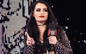 Paige Reacts To Her Name Trending Thanks To Fans Hopeful For Royal Rumble Return Paige Reacts To Her Name Trending Thanks To Fans Hopeful For Royal Rumble Return