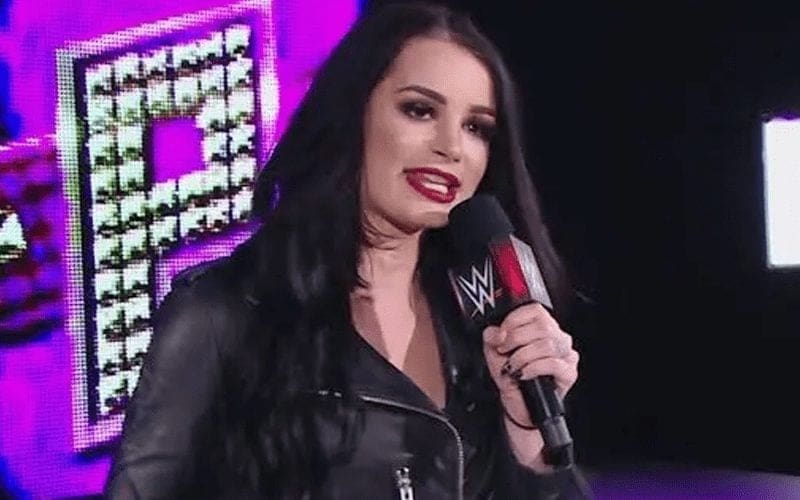 Paige Trends Huge As Fans Gear Up For WWE Royal Rumble