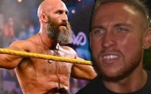 Tommaso Ciampa & Pete Dunne Compete In Main Event Tapings Before WWE RAW Tommaso Ciampa & Pete Dunne Compete In Main Event Tapings Before WWE RAW
