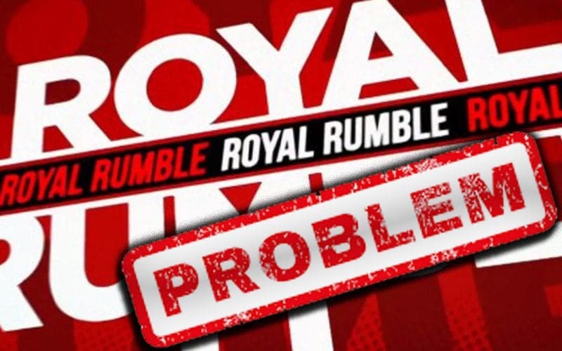WWE Will Have Trouble With Women’s Royal Rumble Match This Year