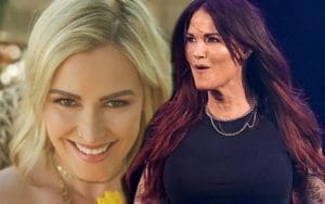Renee Paquette Believes Lita Could Win The Women’s Royal Rumble Match Renee Paquette Believes Lita Could Win The Women's Royal Rumble Match