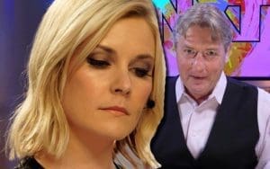 Renee Paquette Can’t Fathom Why WWE Released William Regal Renee Paquette Can't Fathom Why WWE Released William Regal