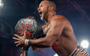 Rohit Raju Is Now Free Agent After Parting Ways With Impact Wrestling