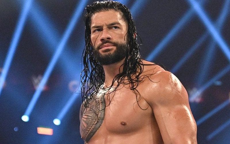 Roman Reigns Thinks WWE’s Saturday Pay-Per-Views Are Working