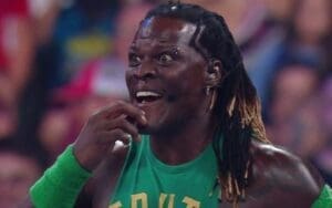 R-Truth Plans to Return Soon Despite Injury Hiatus Fans Shocked That R-Truth Turns 50 Today