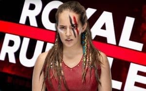 Sarah Logan Likely For WWE Royal Rumble Return Sarah Logan Likely For WWE Royal Rumble Return