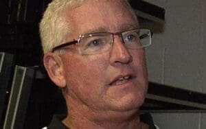 Scott Armstrong Released From WWE NXT As Part Of Latest Cuts Scott Armstrong Released From WWE NXT As Part Of Latest Cuts