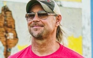 Scotty 2 Hotty Lost The Joy For His WWE NXT Job Before Requesting His Release