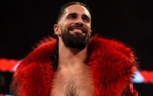 WWE Officially Changes Seth Rollins’ Name WWE Officially Changes Seth Rollins' Name