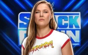 Ronda Rousey Will Be Back As A Regular On WWE SmackDown Ronda Rousey Will Be Back As A Regular On WWE SmackDown