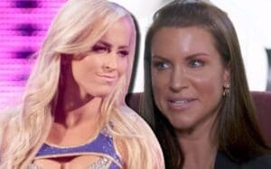 Summer Rae & Stephanie McMahon Have Same Betting Odds To Win 2022 Women’s Royal Rumble Summer Rae & Stephanie McMahon Have Same Betting Odds To Win 2022 Women's Royal Rumble