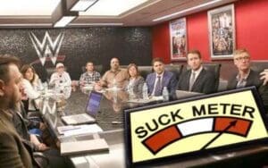 Ex WWE Writer Kazeem Famuyide Rips Thankless & Tiring Job