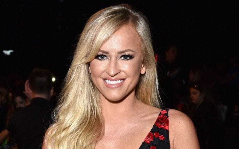Summer Rae Converting Part Of Royal Rumble Paycheck To Cryptocurrency