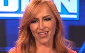 Summer Rae Slings Shade At Natalya Ahead Of WWE Royal Rumble Return Summer Rae Slings Shade At Natalya Ahead Of WWE Royal Rumble Return