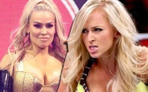 Natalya & Summer Rae Trade Shots Before WWE Royal Rumble Natalya & Summer Rae Trade Shots Before WWE Royal Rumble
