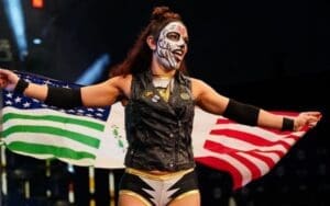 Tony Khan Told Thunder Rosa To Remember Who She Is Before Unsanctioned Match