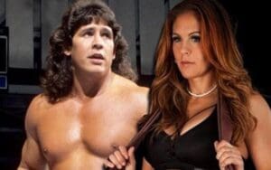 Tito Santana's Daughter Says They Don't Really Have A Relationship
