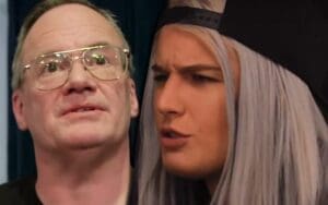 Jim Cornette Believes AEW Will Drop The Ball If They Sign Toni Storm Jim Cornette Believes AEW Will Drop The Ball If They Sign Toni Storm