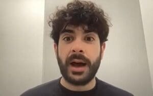 Tony Khan Takes Shot At Conspiracy Theory While Touting AEW Rampage Viewership Tony Khan Takes Shot At Conspiracy Theory While Touting AEW Rampage Viewership