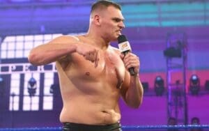 Gunther Says WWE NXT Is More Strict Because Talent Has Less Experience Fans Outraged After WWE Changes WALTER's Name On NXT 2.0 To Gunther