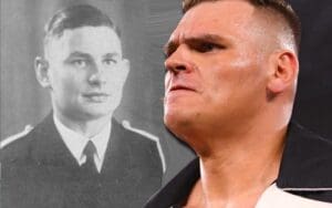 WWE Changed Up Plan For WALTER’s New Name After Controversial WWII Ties Were Discovered WWE Changed Up Plan For WALTER's New Name After Controversial WWII Ties Were Discovered
