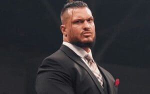 Wardlow Says WWE Already Had Their Shot At Signing Him