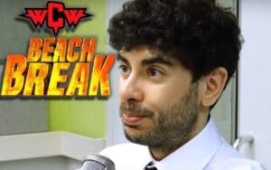 Tony Khan Originally Planned To Hold AEW Beach Break At Old WCW Venue Tony Khan Originally Planned To Hold AEW Beach Break At Old WCW Venue