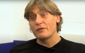 William Regal Files Interesting Trademarks WWE Nixing Search For Indie Talent Led To William Regal's Firing
