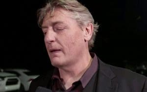WWE Talent Depressed After William Regal’s Firing WWE Talent Depressed After William Regal's Firing