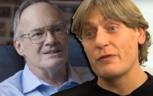 Jim Cornette Believes AEW Should Sign William Regal Jim Cornette Believes AEW Should Sign William Regal