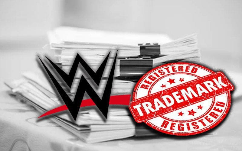 WWE Trademarks New Female Ring Name