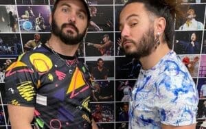 Young Bucks Call Out Double Standard For Fans