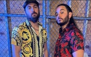 Young Bucks Troll Fans Who Say They Can't Wrestle