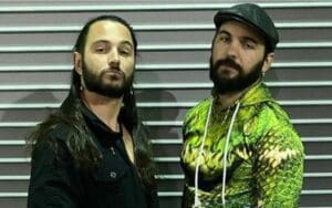 Young Bucks Throw Shade At NJPW To Hype ‘Forbidden Door’ Event Young Bucks Say They Deserve Credit For Several Wrestlers Getting Featured On Television