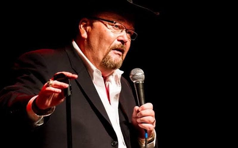 Jim Ross Wants To See Owen Hart’s Kids In Upcoming AEW Tournament