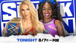 WWE SmackDown Results For February 11, 2022