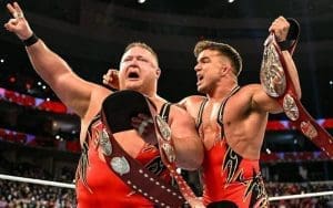 Chad Gable & Otis' Friendship Goes Back Years Before WWE