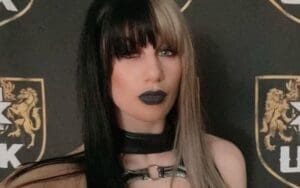 Blair Davenport Suffers Serious Leg Injury