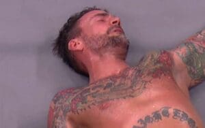 CM Punk's First Comments After Crushing Defeat On AEW Dynamite