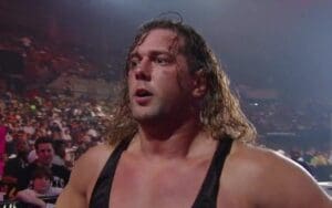 Chris Harris Doesn't Think He Was On WWE's Radar When They Bought WCW