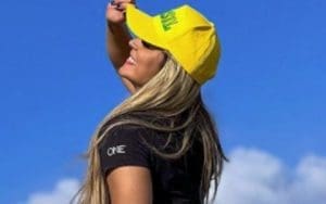 Tay Conti Wants To Make Others Happy With Stunning Sportswear Drop