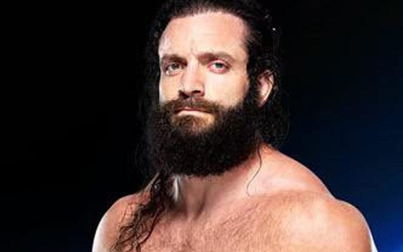 Elias’ Scrapped Randy Savage Outfit Will Be Included In WWE 2k22