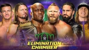 WWE Elimination Chamber Results, Coverage, Reactions & Highlights for February 19, 2022 WWE Elimination Chamber Results, Coverage, Reactions & Highlights for February 19, 2022